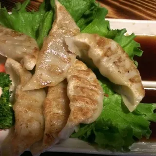 Gyoza