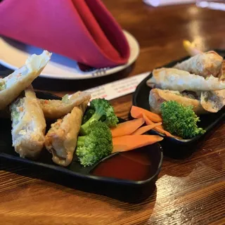 Egg Roll