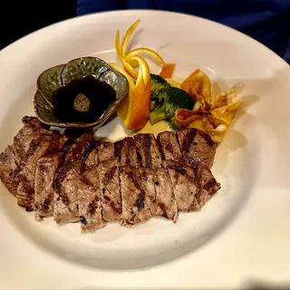 New York Teriyaki