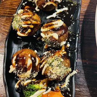 Takoyaki