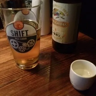 Gyu-Ishiyaki