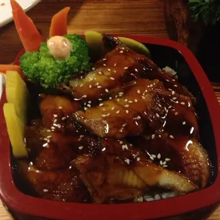 Unagi