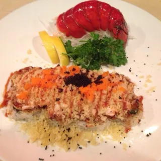 Lobster Roll