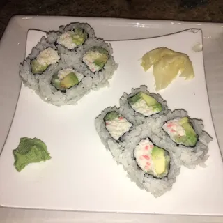 California Roll