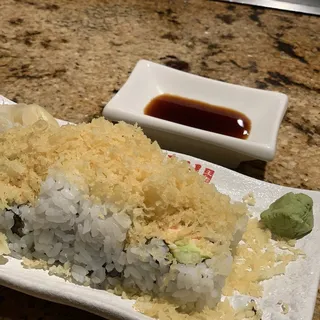 Spicy California Roll