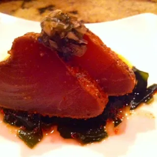 Seaweed Salad