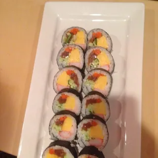Futomaki