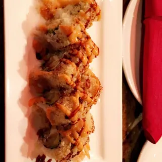 Crunch Roll