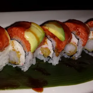 Tiger Roll