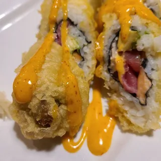 Dynamite Roll