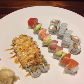 Philadelphia Roll