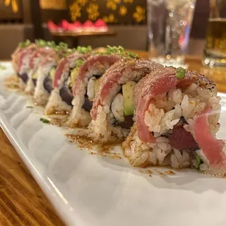 Cowboy Roll
