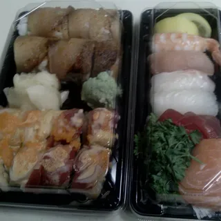 You & Me Roll