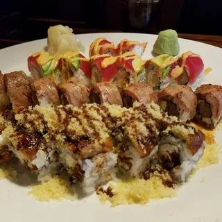 Ohjah Roll