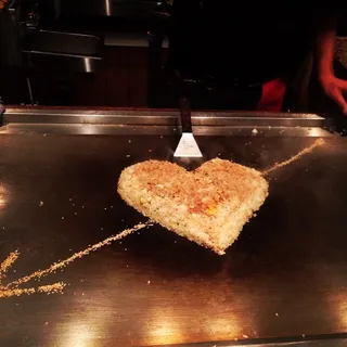 Fried Rice