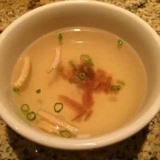Soup