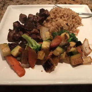 Vegetable
