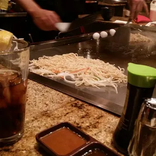 Fried Noodle