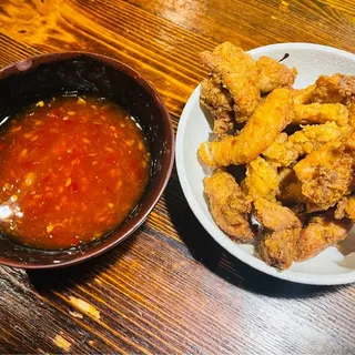 Karaage Chicken