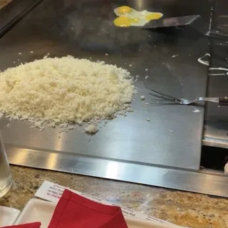 Shrimp Fried Rice