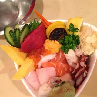 Chirashi