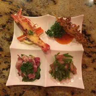 Carpaccio