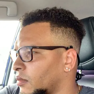 Justin P.