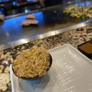 Fried Rice