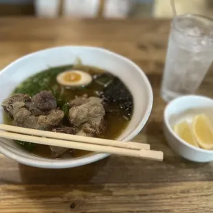 Ohjah Noodle House - Henderson