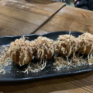 Takoyaki