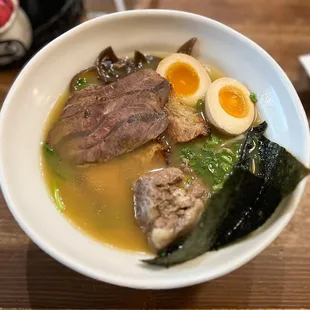 Ohjah House Ramen