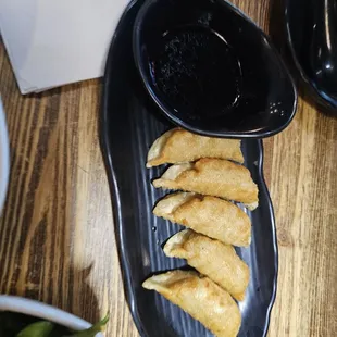 food, sushi and sashimi