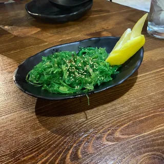 Seaweed Salad
