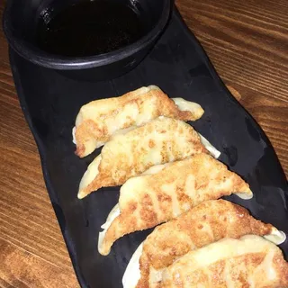 Yaki Gyoza