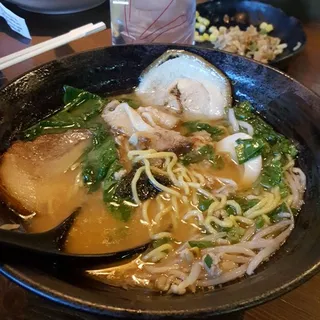 Miso Ramen