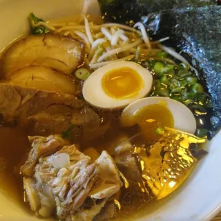 Ohjah House Ramen