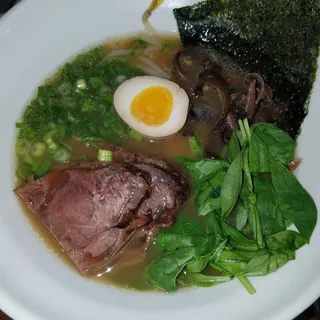 Beef Ramen