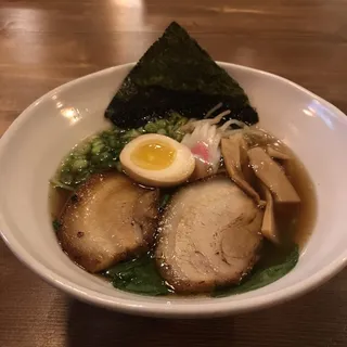 Shoyu Ramen