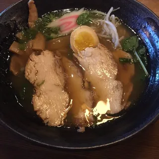 Chicken Ramen