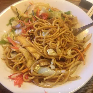 House Fried Noodle