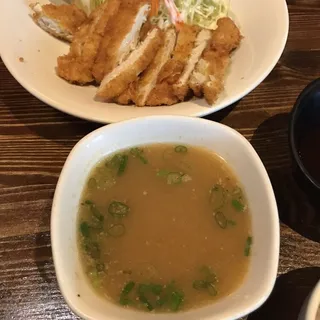 House Chicken Katsu