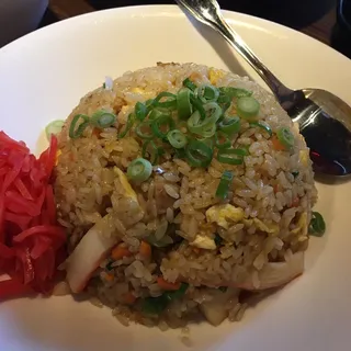 House Fried Rice