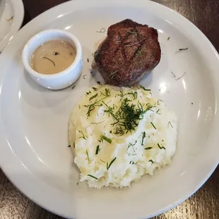 Filet Mignon