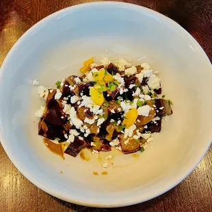 Beet Salad