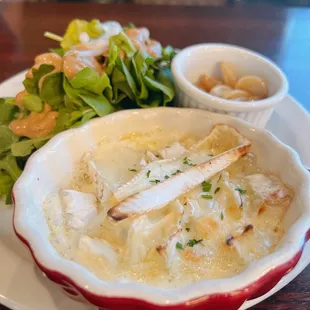 Baked Brie