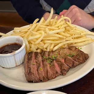 Flank Steak