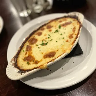 Hachis Parmentier