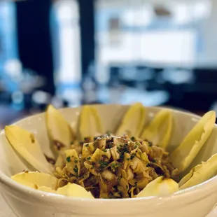 Endive Salad