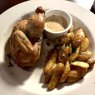Cornish Hen