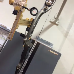 Nico guided me through buying and tuning all of my equipment, whether I purchased it through him or not, even tho I did.